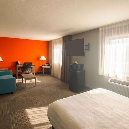 Quality Inn & Suites Hammond Near I-8090 Екстериор снимка