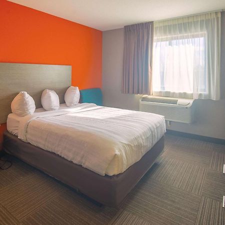 Quality Inn & Suites Hammond Near I-8090 Екстериор снимка