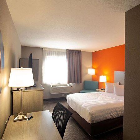 Quality Inn & Suites Hammond Near I-8090 Екстериор снимка