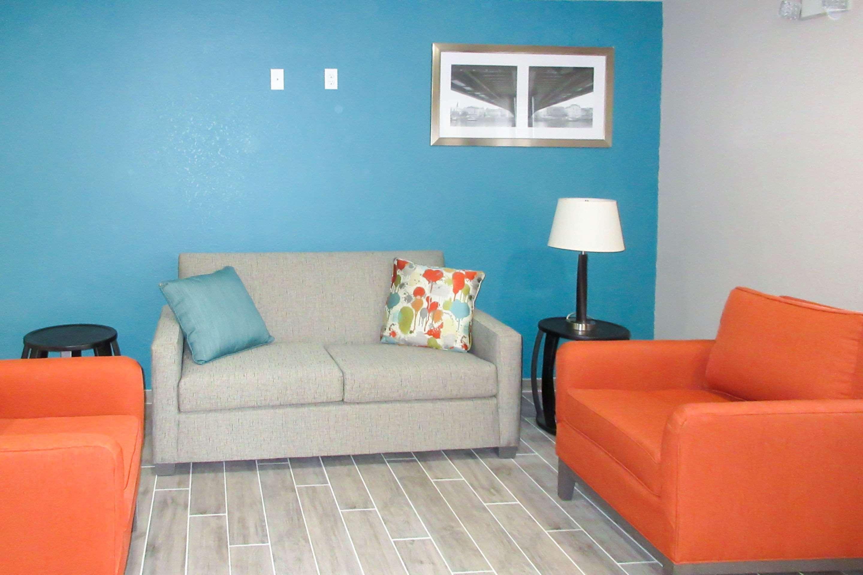 Quality Inn & Suites Hammond Near I-8090 Екстериор снимка