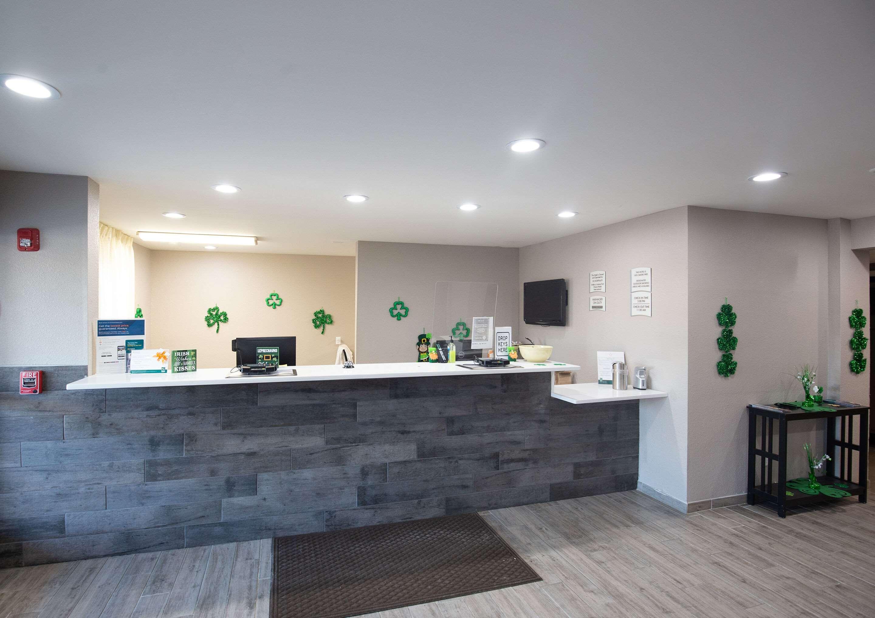 Quality Inn & Suites Hammond Near I-8090 Екстериор снимка