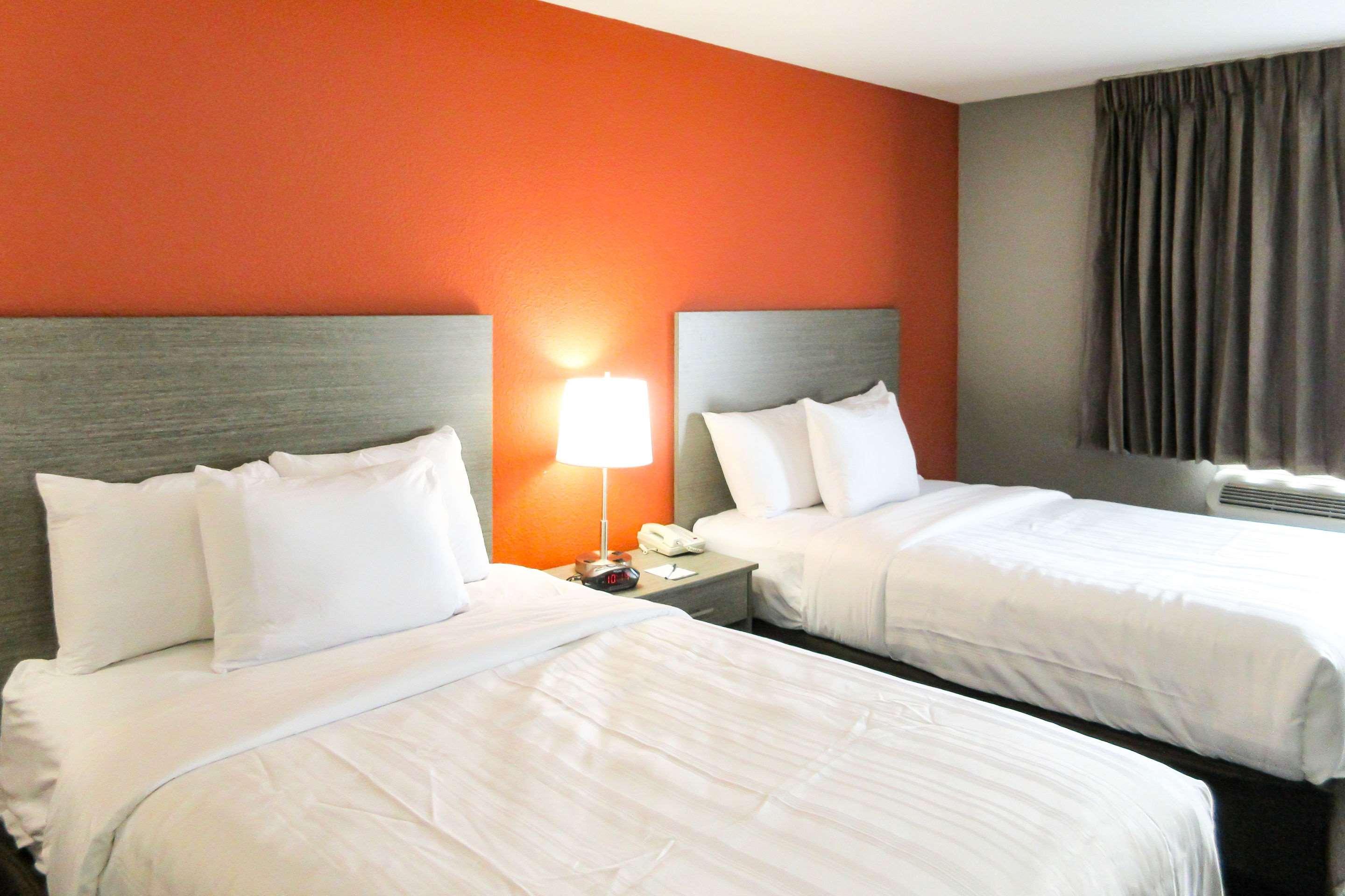 Quality Inn & Suites Hammond Near I-8090 Екстериор снимка