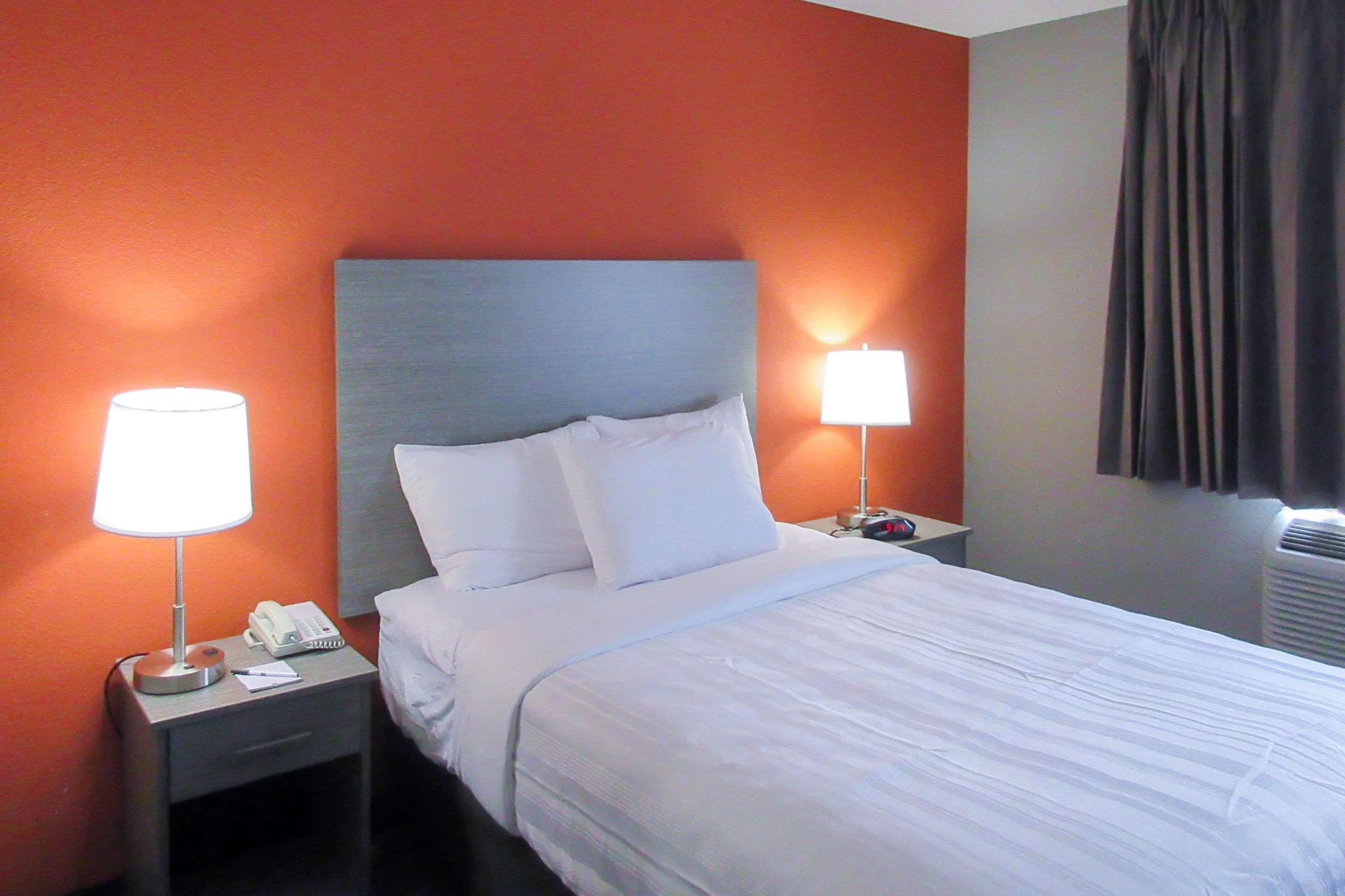 Quality Inn & Suites Hammond Near I-8090 Екстериор снимка