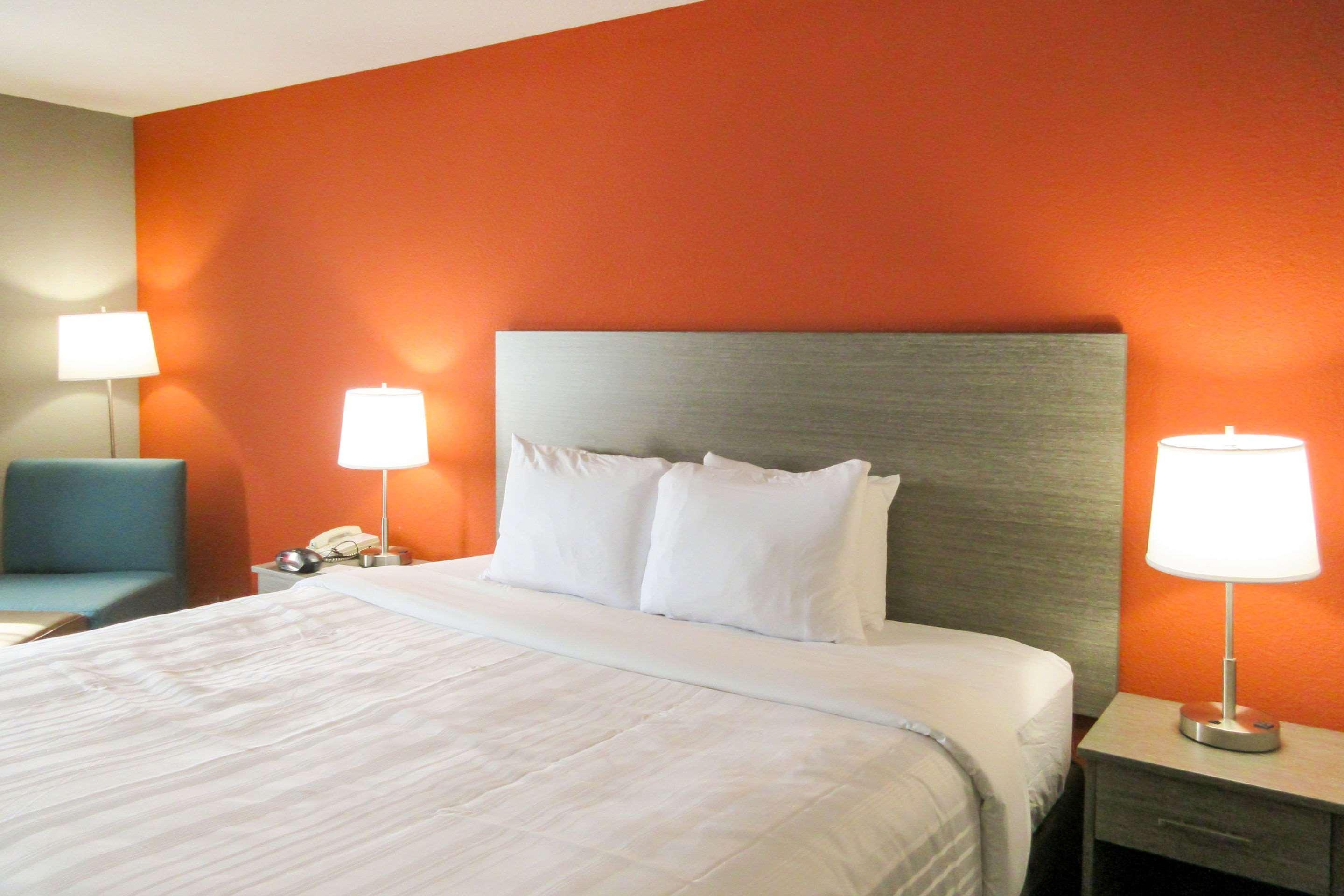 Quality Inn & Suites Hammond Near I-8090 Екстериор снимка