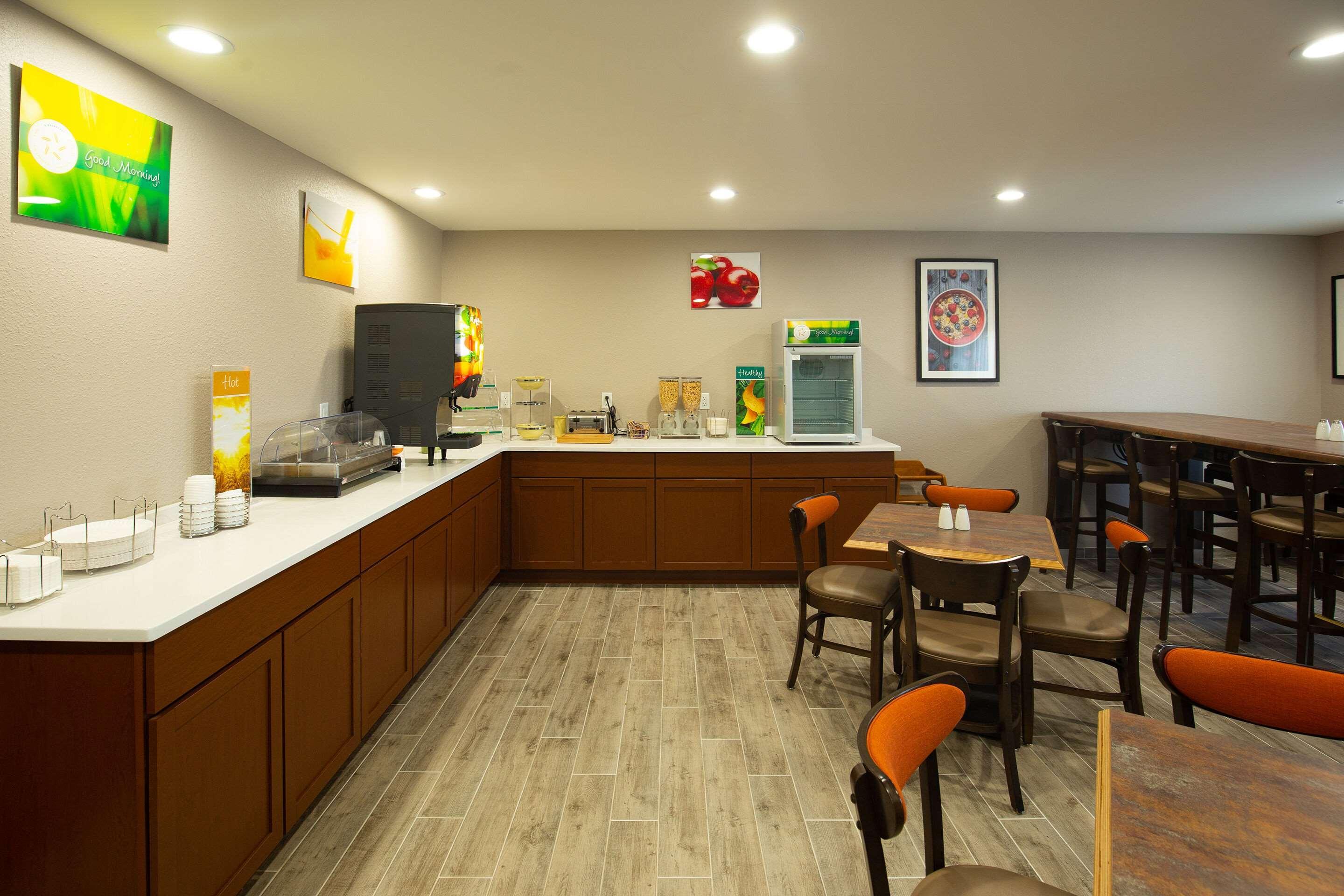 Quality Inn & Suites Hammond Near I-8090 Екстериор снимка