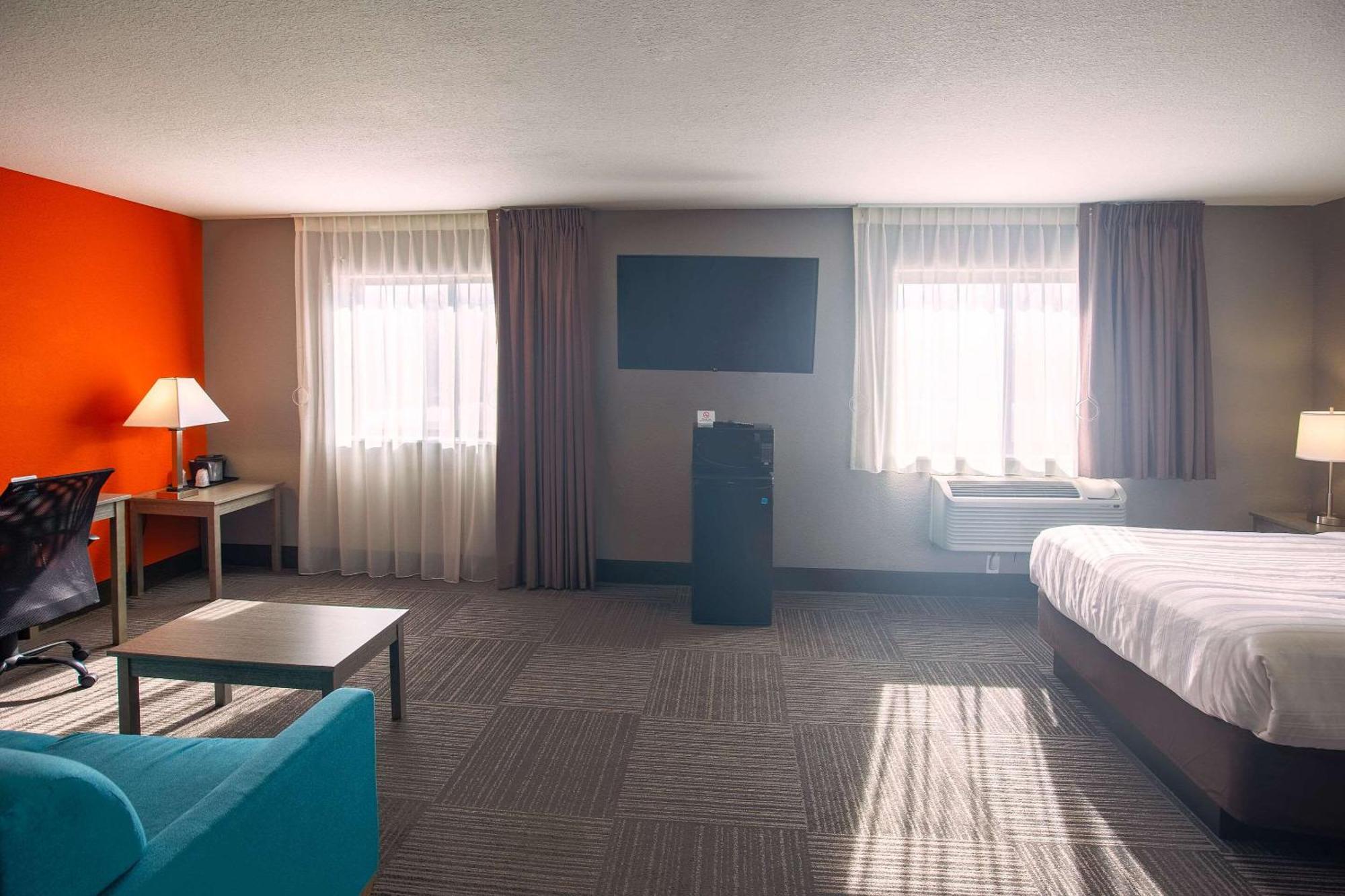 Quality Inn & Suites Hammond Near I-8090 Екстериор снимка