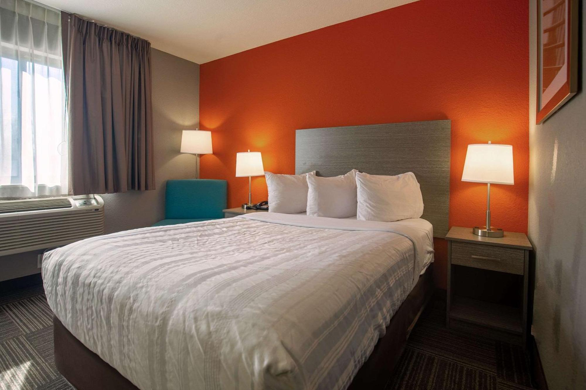 Quality Inn & Suites Hammond Near I-8090 Екстериор снимка