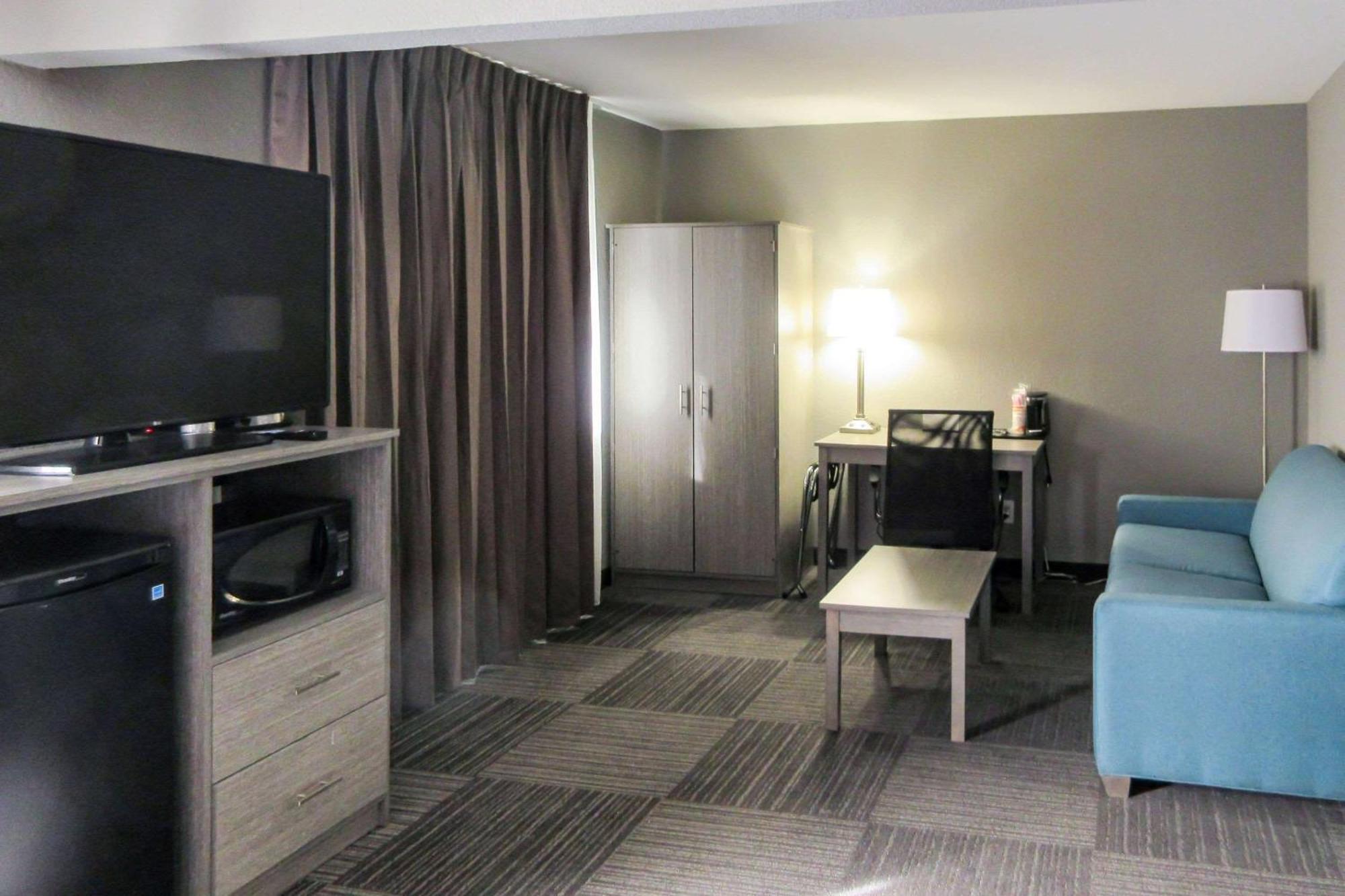 Quality Inn & Suites Hammond Near I-8090 Екстериор снимка