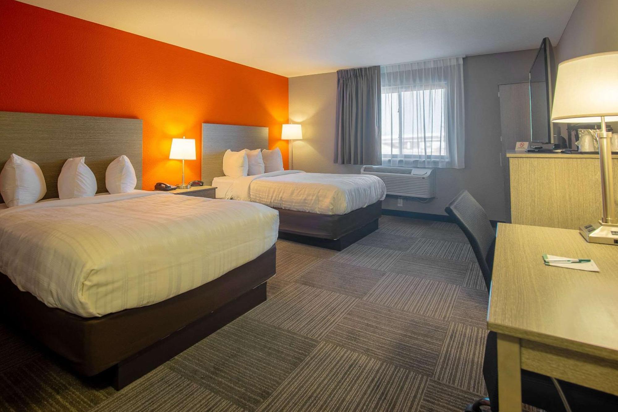 Quality Inn & Suites Hammond Near I-8090 Екстериор снимка